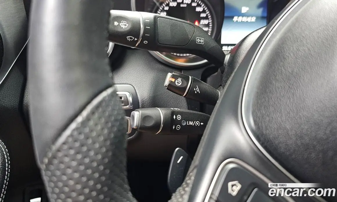 Mercedes-Benz C-Class 2016 2.0 автомат (гидро), фото 17