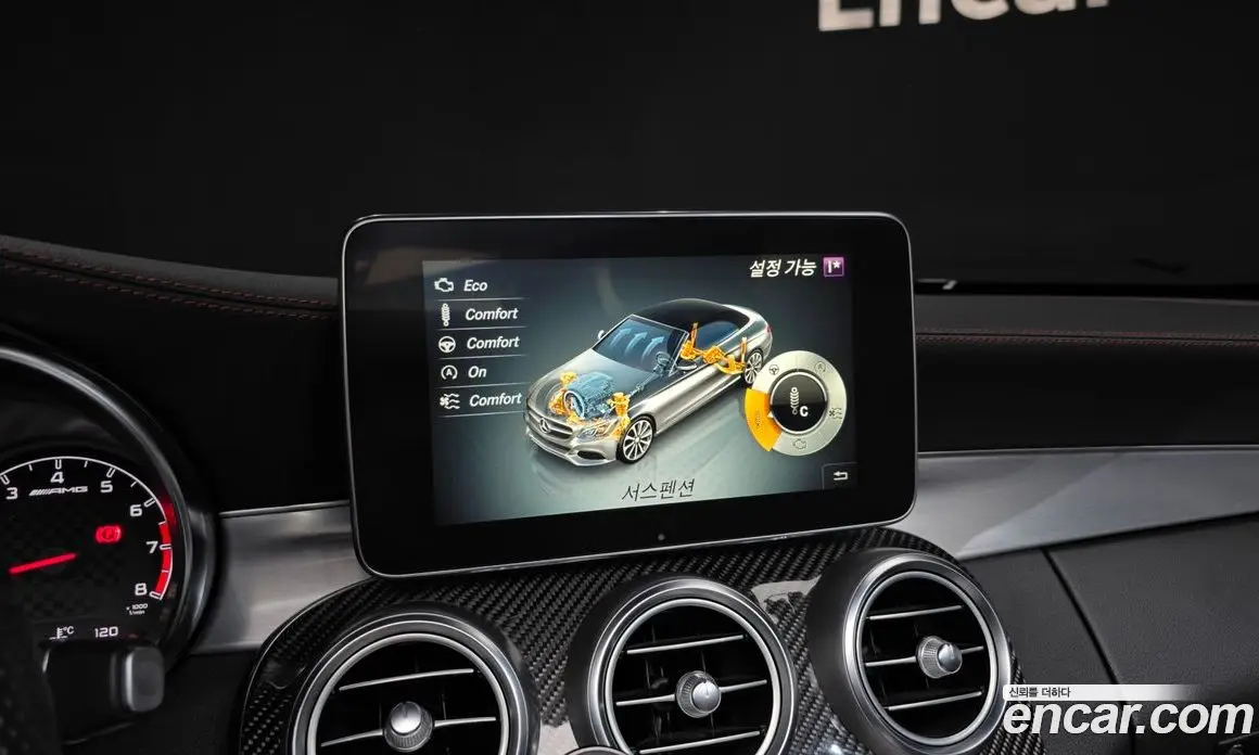 Mercedes-Benz C-Class 2018 3.0 автомат (гидро), фото 17