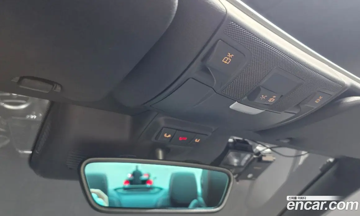Mercedes-Benz C-Class 2018 3.0 автомат (гидро), фото 19
