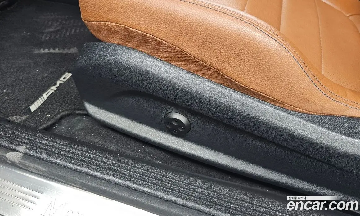 Mercedes-Benz C-Class 2018 2.0 автомат (гидро), фото 16