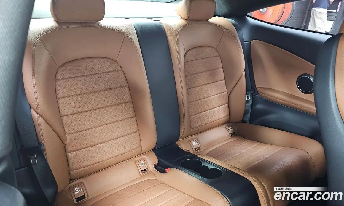 Mercedes-Benz C-Class 2018 2.0 автомат (гидро), фото 18