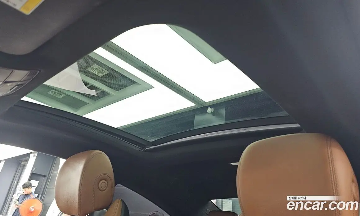 Mercedes-Benz C-Class 2018 2.0 автомат (гидро), фото 23