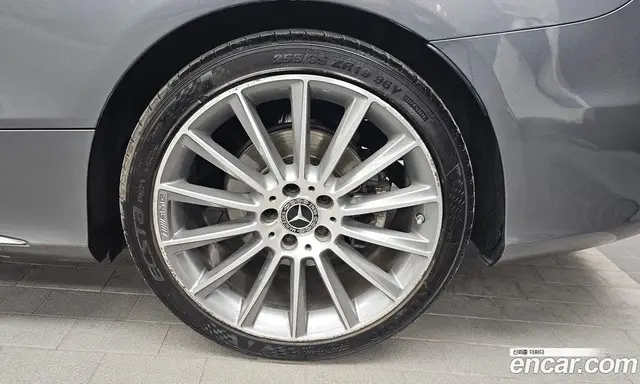 Mercedes-Benz C-Class 2018 2.0 автомат (гидро), миниатюра 7