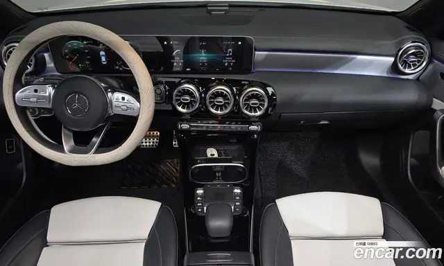 Mercedes-Benz CLA-Class 2020 2.0 автомат (гидро), миниатюра 9 Mercedes-Benz CLA-Class 2020 2.0 автомат (гидро), миниатюра 9