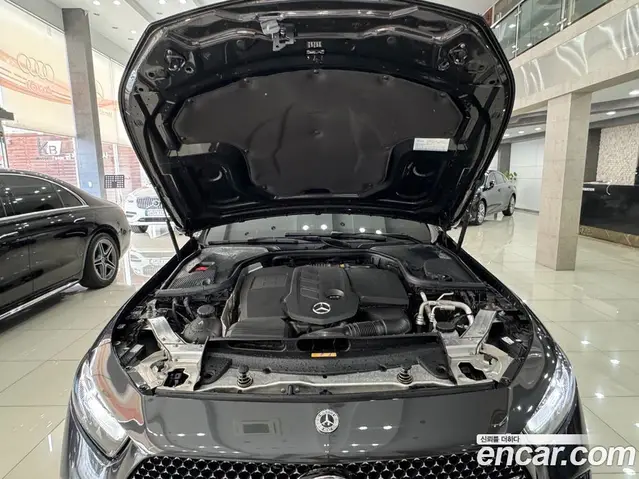 Mercedes-Benz CLS-Class 2022 2.0 автомат (гидро), миниатюра 6 Mercedes-Benz CLS-Class 2022 2.0 автомат (гидро), миниатюра 6