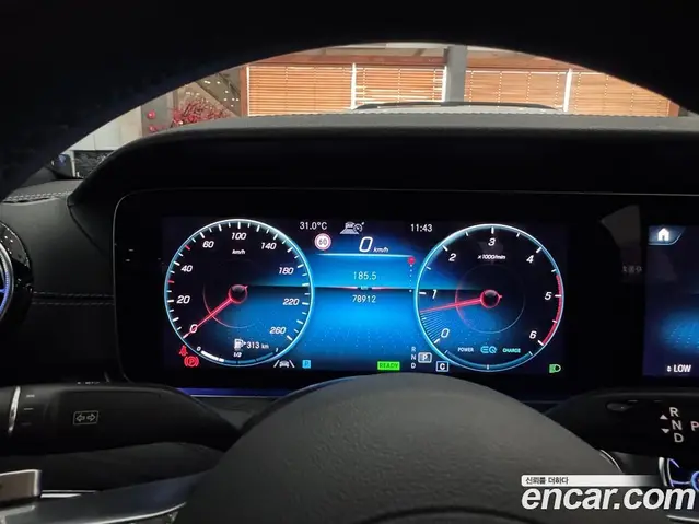 Mercedes-Benz CLS-Class 2022 2.0 автомат (гидро), миниатюра 8 Mercedes-Benz CLS-Class 2022 2.0 автомат (гидро), миниатюра 8