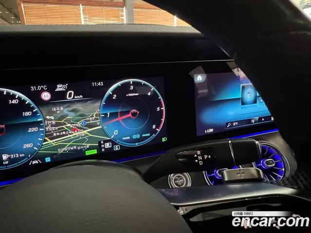 Mercedes-Benz CLS-Class 2022 2.0 автомат (гидро), миниатюра 9 Mercedes-Benz CLS-Class 2022 2.0 автомат (гидро), миниатюра 9