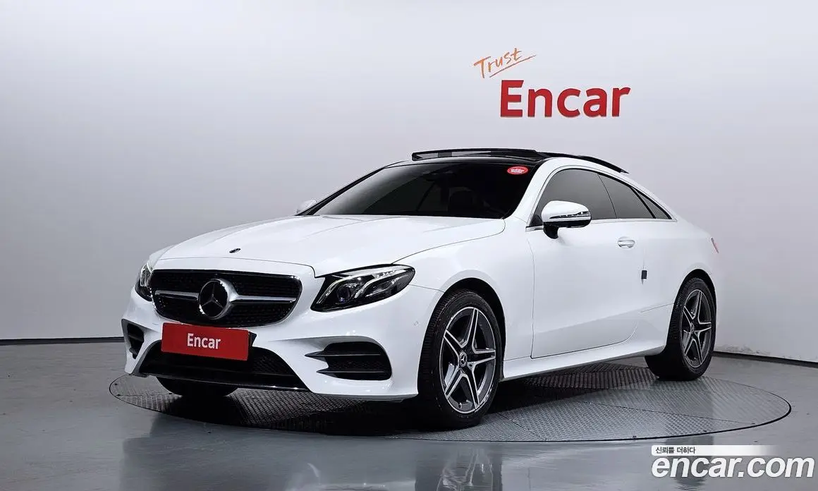 Mercedes-Benz E-Class 2017 3.0 автомат (гидро), фото 1