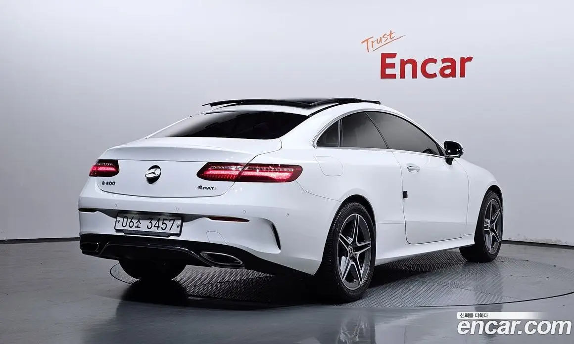 Mercedes-Benz E-Class 2017 3.0 автомат (гидро), фото 2