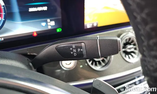 Mercedes-Benz E-Class 2017 3.0 автомат (гидро), миниатюра 12