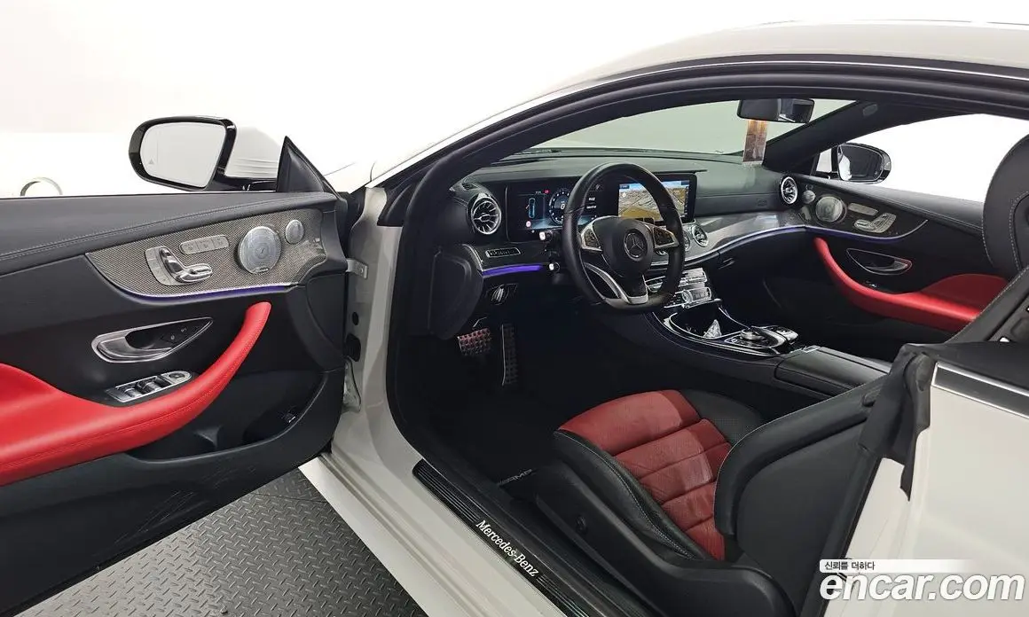 Mercedes-Benz E-Class 2017 3.0 автомат (гидро), фото 13