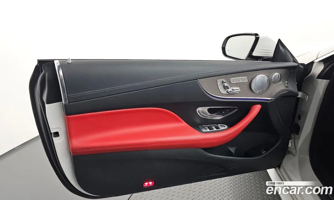 Mercedes-Benz E-Class 2017 3.0 автомат (гидро), фото 14