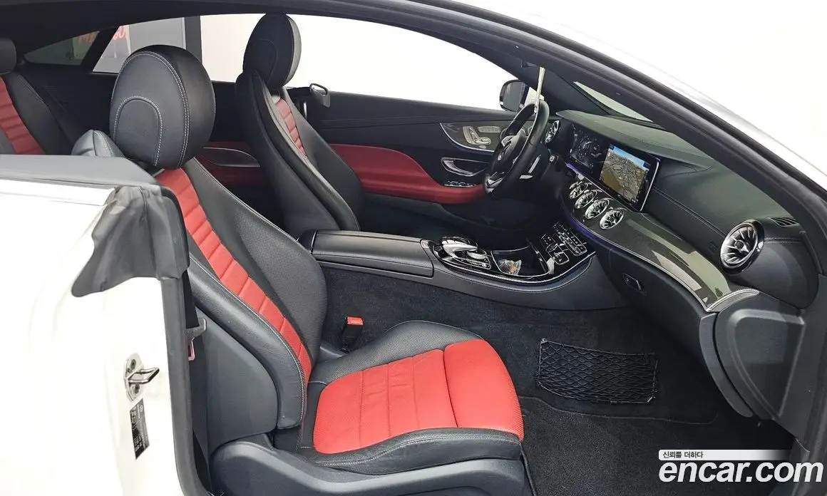 Mercedes-Benz E-Class 2017 3.0 автомат (гидро), фото 16