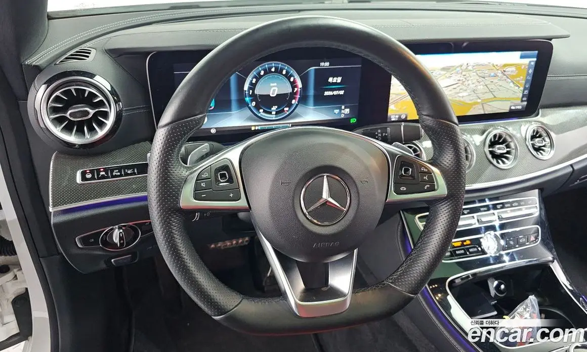 Mercedes-Benz E-Class 2017 3.0 автомат (гидро), фото 18