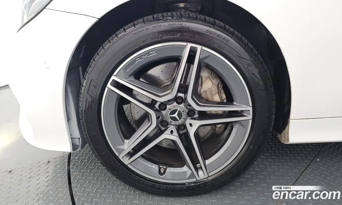 Mercedes-Benz E-Class 2017 3.0 автомат (гидро), фото 5