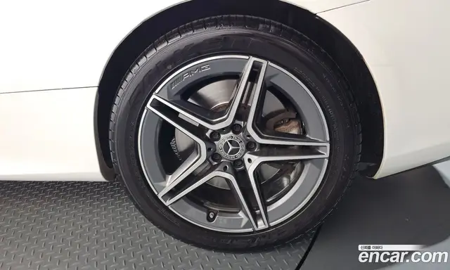 Mercedes-Benz E-Class 2017 3.0 автомат (гидро), миниатюра 7