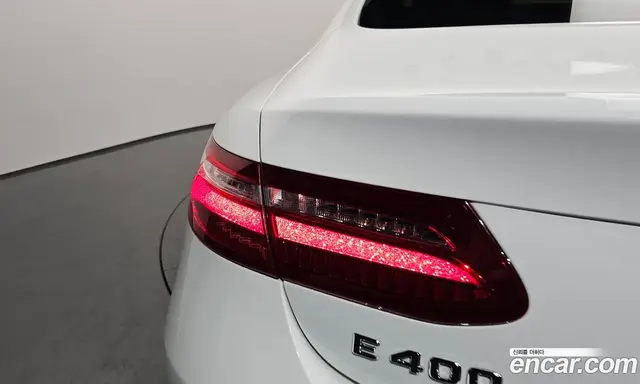 Mercedes-Benz E-Class 2017 3.0 автомат (гидро), миниатюра 9