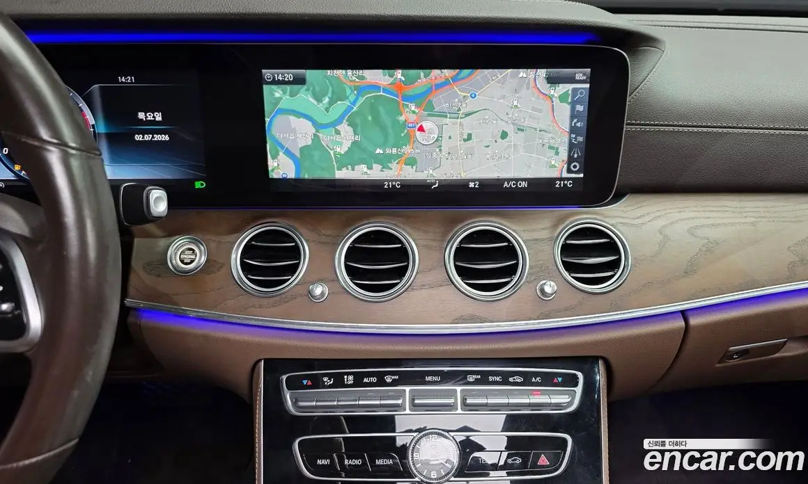 Mercedes-Benz E-Class 2018 2.0 автомат (гидро), фото 27 Mercedes-Benz E-Class 2018 2.0 автомат (гидро), фото 27