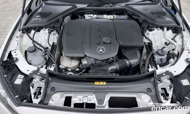 Mercedes-Benz E-Class 2024 2.0 автомат (гидро), миниатюра 6 Mercedes-Benz E-Class 2024 2.0 автомат (гидро), миниатюра 6