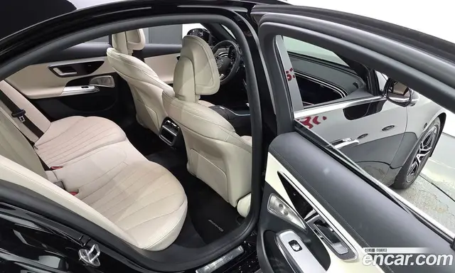 Mercedes-Benz E-Class 2025 2.0 автомат (гидро), миниатюра 11
