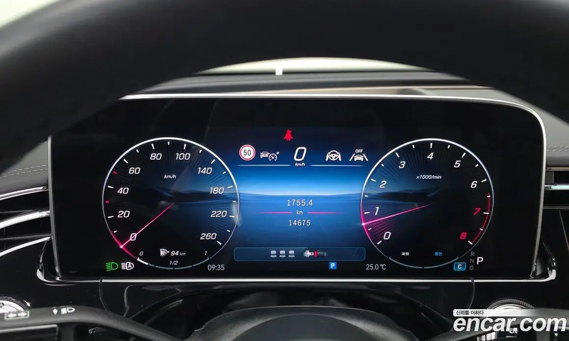 Mercedes-Benz E-Class 2025 2.0 автомат (гидро), фото 8