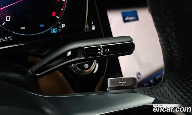 Mercedes-Benz E-Class 2026 3.0 автомат (гидро), миниатюра 12