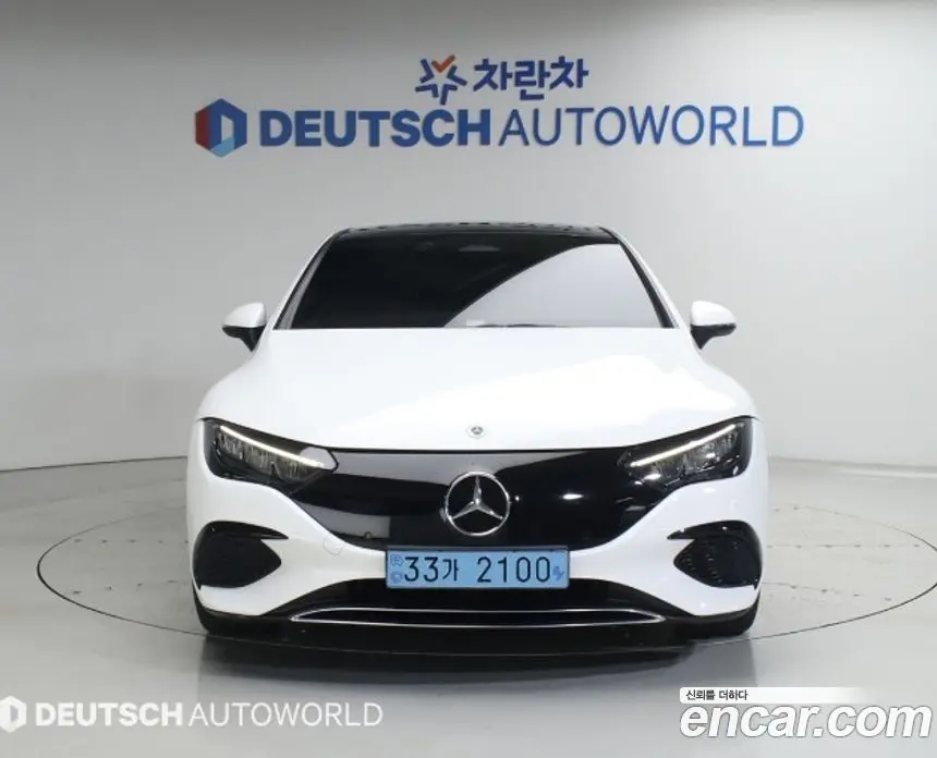 Mercedes-Benz EQE 2023 автомат (гидро), фото 1 Mercedes-Benz EQE 2023 автомат (гидро), фото 1