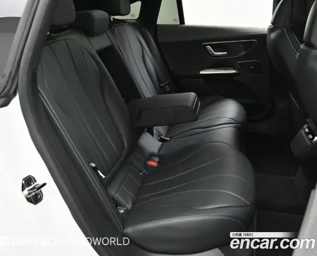 Mercedes-Benz EQE 2023 автомат (гидро), миниатюра 12