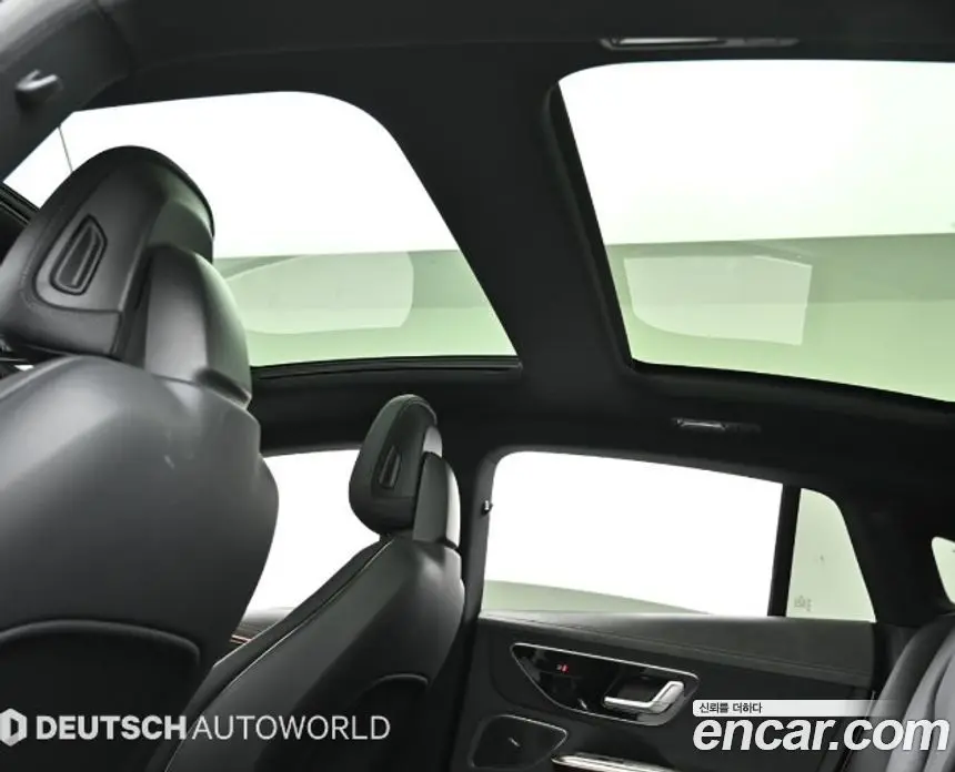 Mercedes-Benz EQE 2023 автомат (гидро), фото 18 Mercedes-Benz EQE 2023 автомат (гидро), фото 18