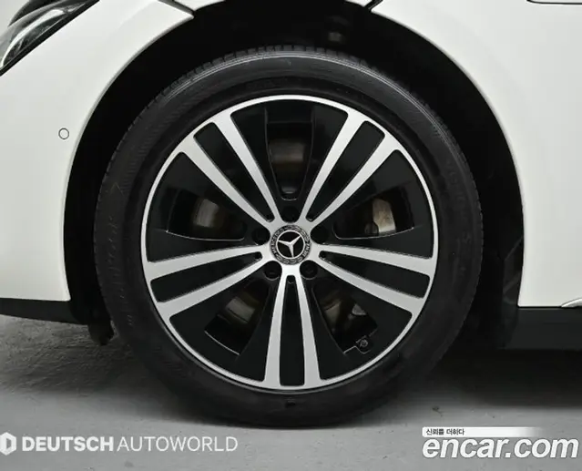 Mercedes-Benz EQE 2023 автомат (гидро), миниатюра 5 Mercedes-Benz EQE 2023 автомат (гидро), миниатюра 5