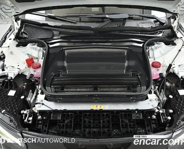 Mercedes-Benz EQE 2023 автомат (гидро), миниатюра 6 Mercedes-Benz EQE 2023 автомат (гидро), миниатюра 6