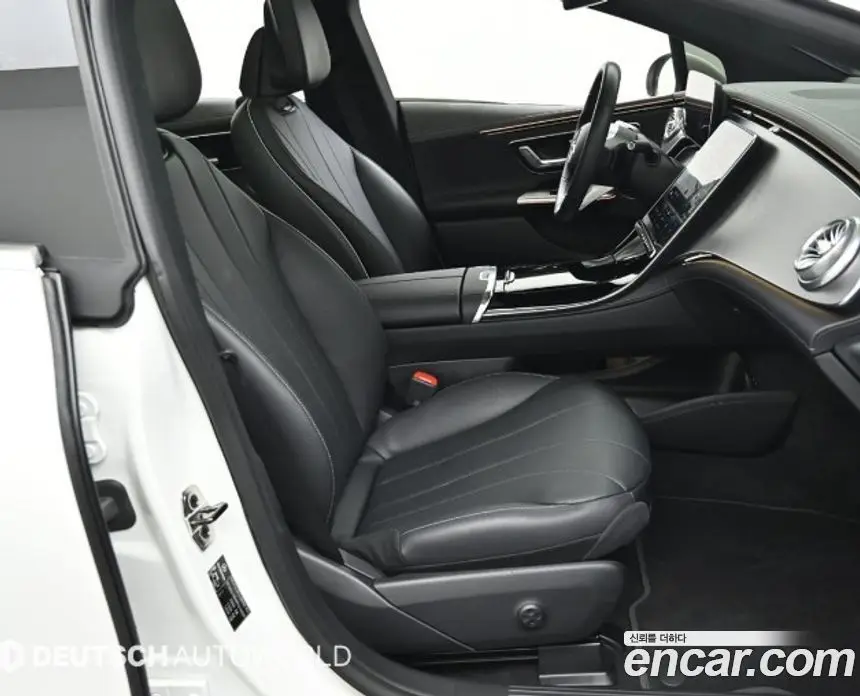 Mercedes-Benz EQE 2023 автомат (гидро), фото 10 Mercedes-Benz EQE 2023 автомат (гидро), фото 10