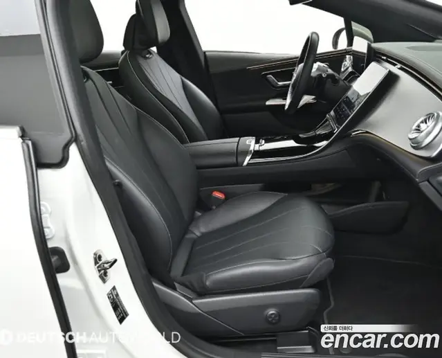 Mercedes-Benz EQE 2023 автомат (гидро), миниатюра 10 Mercedes-Benz EQE 2023 автомат (гидро), миниатюра 10