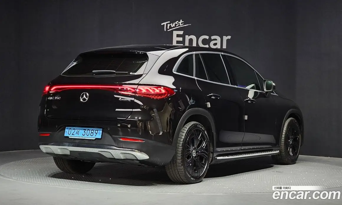 Mercedes-Benz EQE 2023 0.3 автомат (гидро), фото 2 Mercedes-Benz EQE 2023 0.3 автомат (гидро), фото 2