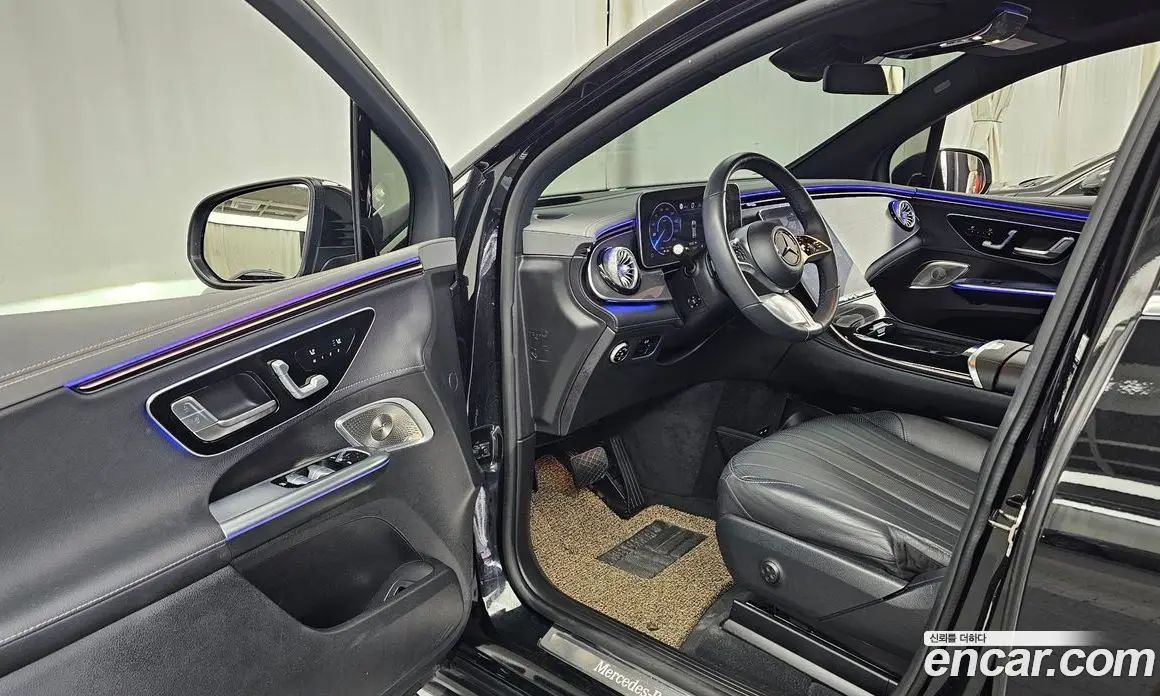 Mercedes-Benz EQE 2023 0.3 автомат (гидро), фото 13 Mercedes-Benz EQE 2023 0.3 автомат (гидро), фото 13