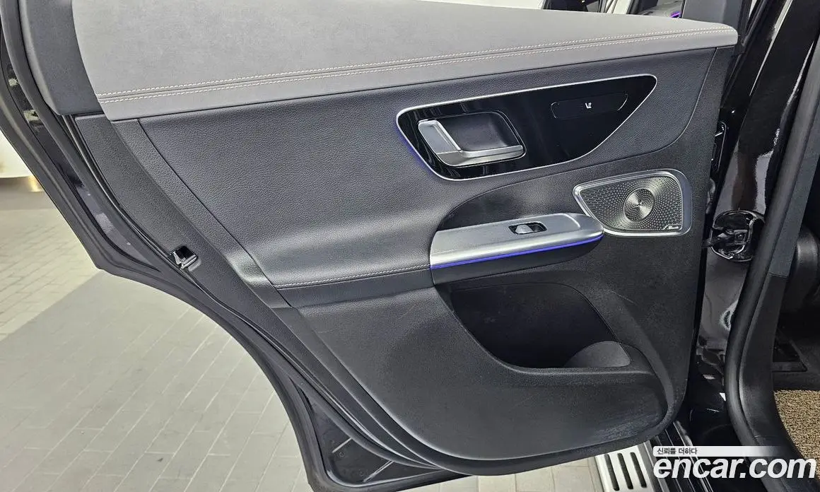 Mercedes-Benz EQE 2023 0.3 автомат (гидро), фото 15 Mercedes-Benz EQE 2023 0.3 автомат (гидро), фото 15