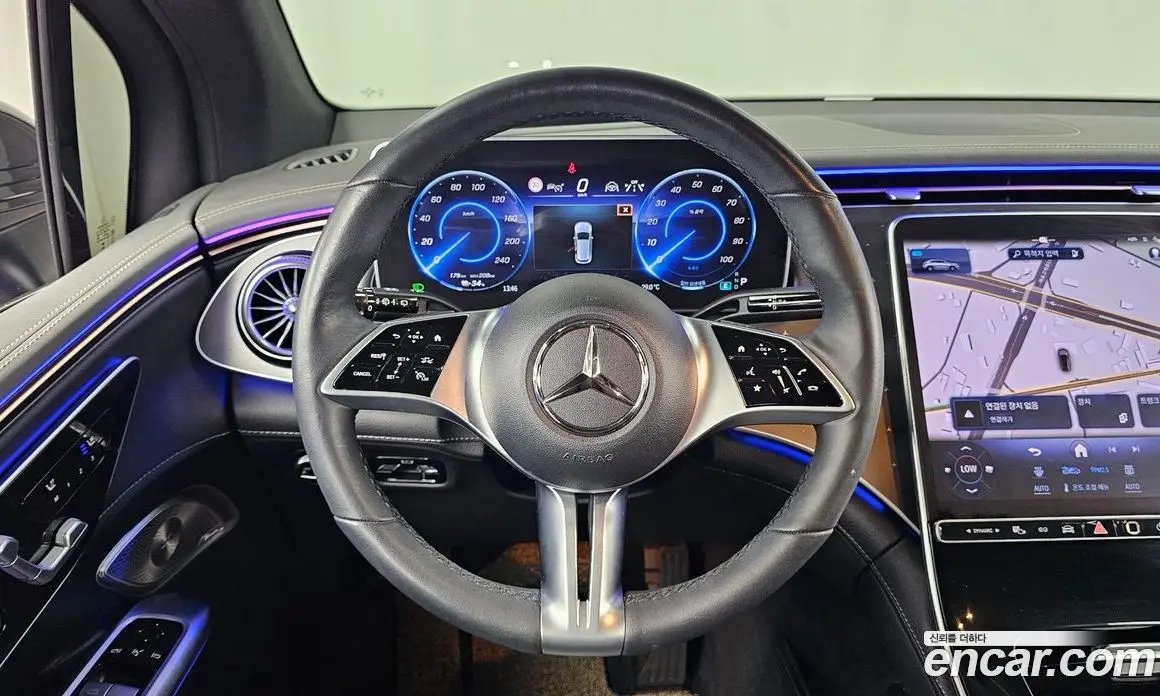 Mercedes-Benz EQE 2023 0.3 автомат (гидро), фото 19 Mercedes-Benz EQE 2023 0.3 автомат (гидро), фото 19