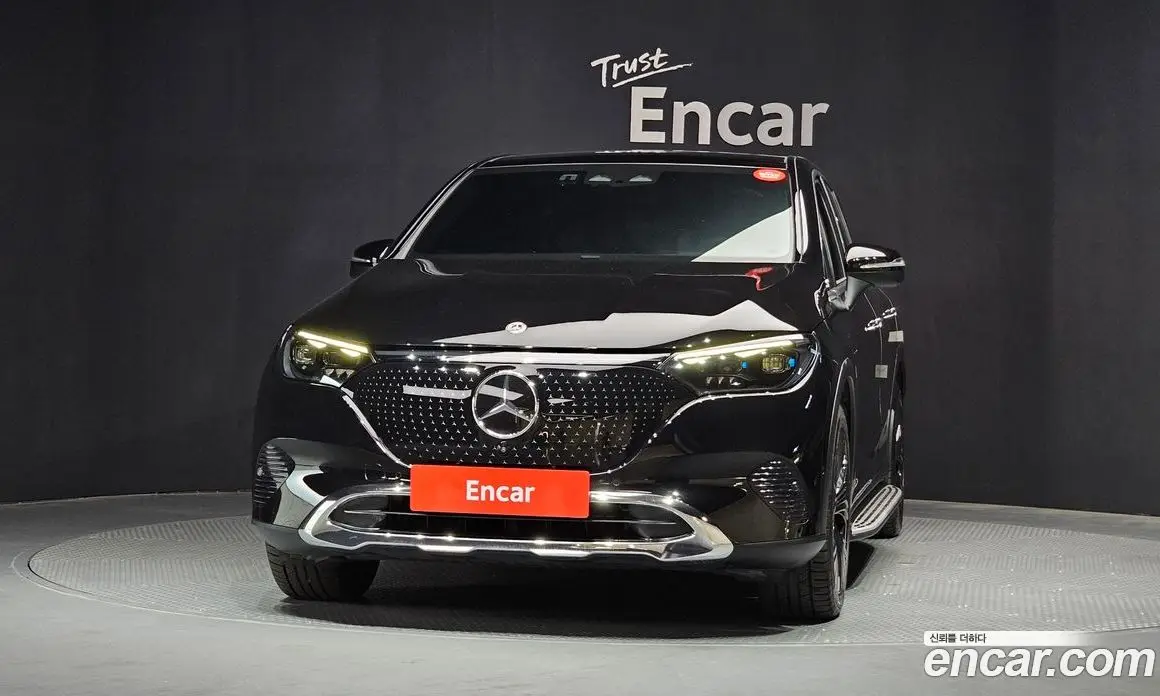 Mercedes-Benz EQE 2023 0.3 автомат (гидро), фото 3 Mercedes-Benz EQE 2023 0.3 автомат (гидро), фото 3