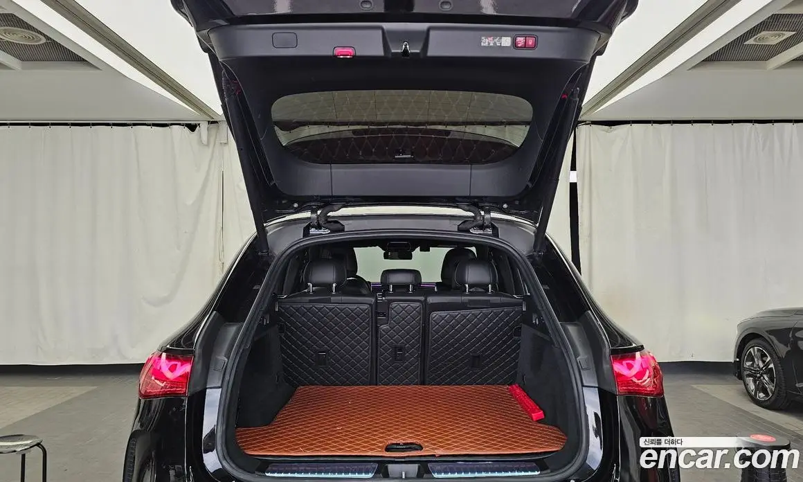 Mercedes-Benz EQE 2023 0.3 автомат (гидро), фото 26 Mercedes-Benz EQE 2023 0.3 автомат (гидро), фото 26