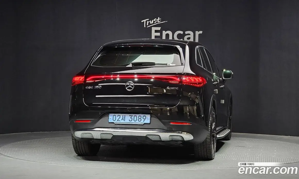 Mercedes-Benz EQE 2023 0.3 автомат (гидро), фото 4 Mercedes-Benz EQE 2023 0.3 автомат (гидро), фото 4