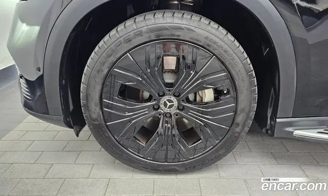Mercedes-Benz EQE 2023 0.3 автомат (гидро), миниатюра 5 Mercedes-Benz EQE 2023 0.3 автомат (гидро), миниатюра 5