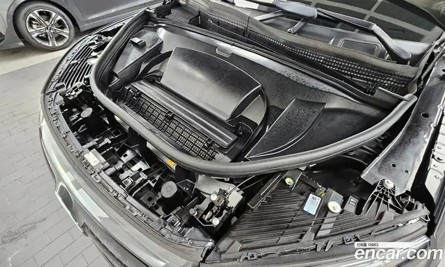 Mercedes-Benz EQE 2023 0.3 автомат (гидро), миниатюра 6 Mercedes-Benz EQE 2023 0.3 автомат (гидро), миниатюра 6