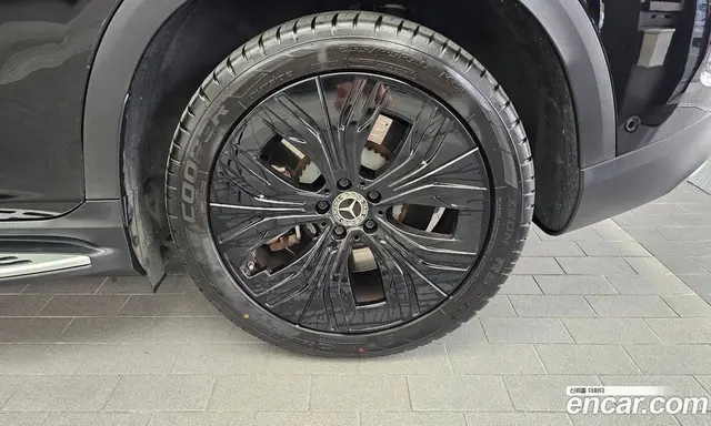 Mercedes-Benz EQE 2023 0.3 автомат (гидро), миниатюра 7 Mercedes-Benz EQE 2023 0.3 автомат (гидро), миниатюра 7