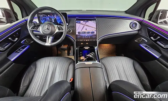 Mercedes-Benz EQE 2023 0.3 автомат (гидро), миниатюра 10 Mercedes-Benz EQE 2023 0.3 автомат (гидро), миниатюра 10