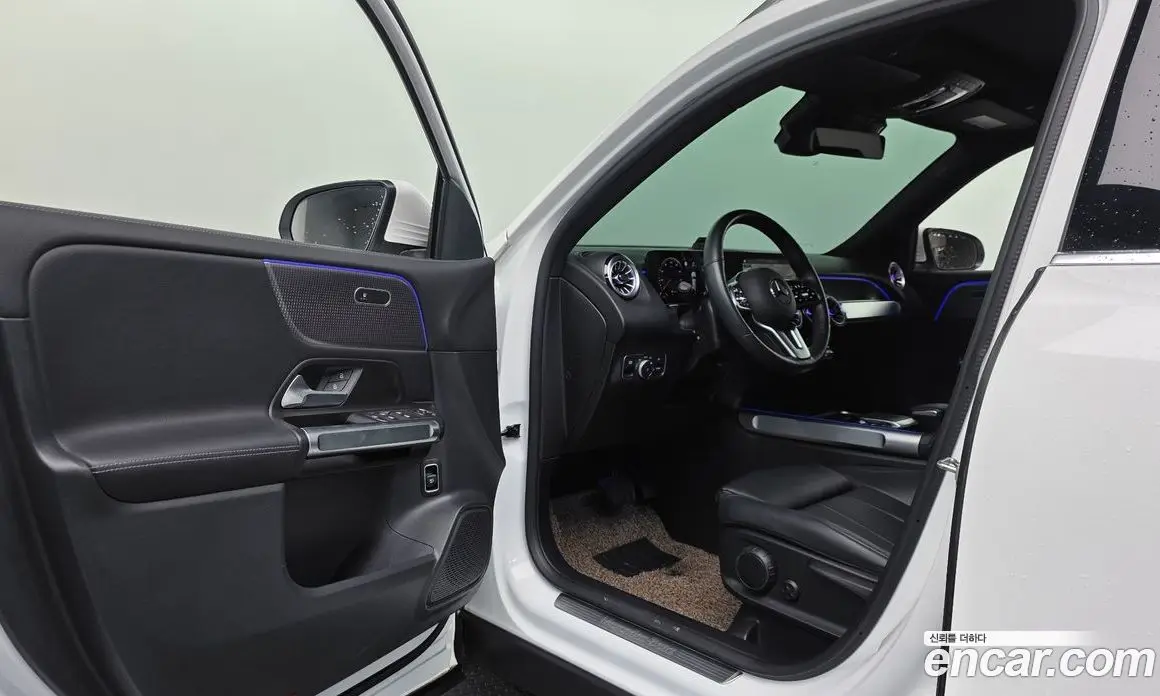 Mercedes-Benz GLB-Class 2022 1.9 автомат (гидро), фото 13