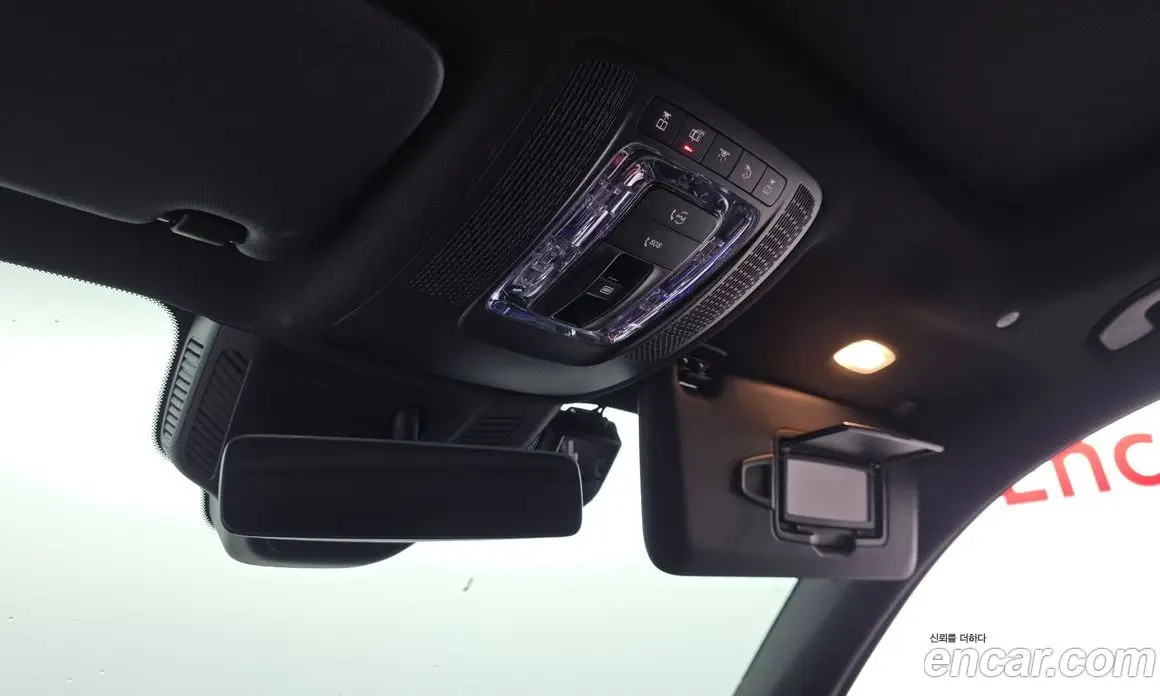 Mercedes-Benz GLB-Class 2022 1.9 автомат (гидро), фото 22
