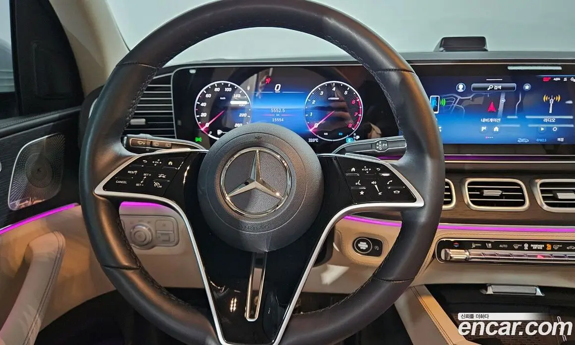 Mercedes-Benz GLE-Class 2025 3.0 автомат (гидро), фото 20 Mercedes-Benz GLE-Class 2025 3.0 автомат (гидро), фото 20