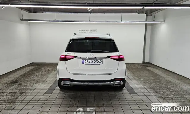 Mercedes-Benz GLE-Class 2025 3.0 автомат (гидро), миниатюра 4 Mercedes-Benz GLE-Class 2025 3.0 автомат (гидро), миниатюра 4