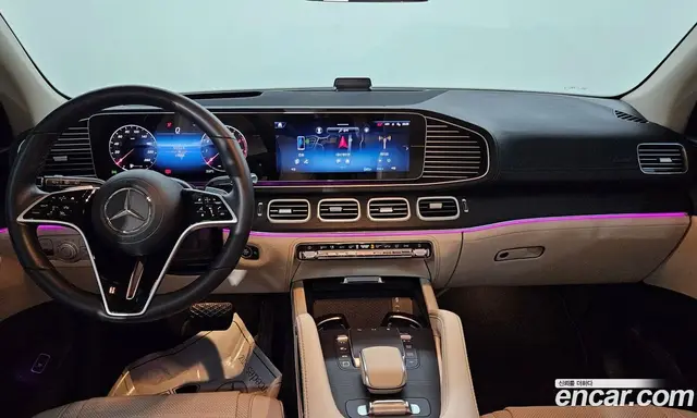 Mercedes-Benz GLE-Class 2025 3.0 автомат (гидро), миниатюра 7 Mercedes-Benz GLE-Class 2025 3.0 автомат (гидро), миниатюра 7