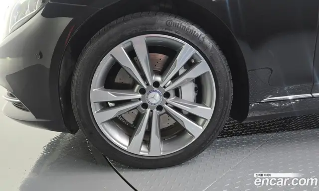 Mercedes-Benz S-Class 2017 3.0 автомат (гидро), миниатюра 5 Mercedes-Benz S-Class 2017 3.0 автомат (гидро), миниатюра 5